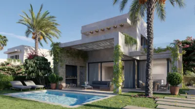Apartamento en Cuevas de Almanzora photo 9