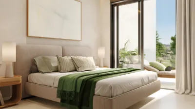 Apartamento en Cuevas de Almanzora photo 3