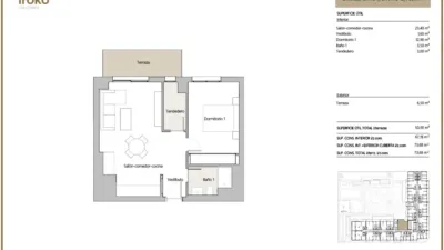 Apartment on Camino de los Cerros, s/n photo 17