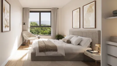 Promoción Arragua, Calle Bo. Larzabal, s/n. Arragua (Oiartzun) de 415.000 €