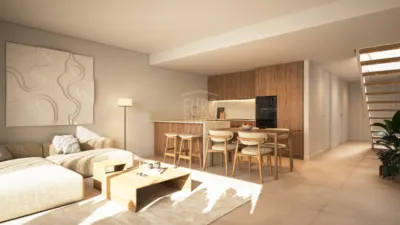 Chalet in Urbanización La Sella, S/N photo 13