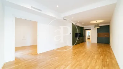 Promoción Exclusiva de obra nueva en el corazón Barcelona, El Barri Gòtic (Distrito Ciutat Vella. Barcelona Capital) de 550.000 €