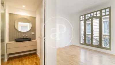 Promoción Exclusiva de obra nueva en el corazón Barcelona, El Barri Gòtic (Distrito Ciutat Vella. Barcelona Capital) de 550.000 €