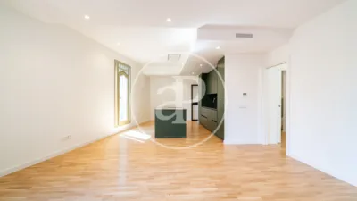 Promoción Exclusiva de obra nueva en el corazón Barcelona, El Barri Gòtic (Distrito Ciutat Vella. Barcelona Capital) de 550.000 €