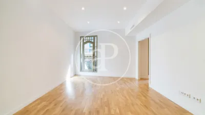 Promoción Exclusiva de obra nueva en el corazón Barcelona, El Barri Gòtic (Distrito Ciutat Vella. Barcelona Capital) de 550.000 €