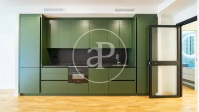 Promoción Exclusiva de obra nueva en el corazón Barcelona, El Barri Gòtic (Distrito Ciutat Vella. Barcelona Capital) de 550.000 €