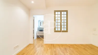 Promoción Exclusiva de obra nueva en el corazón Barcelona, El Barri Gòtic (Distrito Ciutat Vella. Barcelona Capital) de 550.000 €
