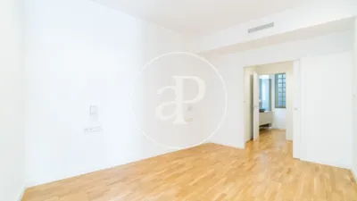 Promoción Exclusiva de obra nueva en el corazón Barcelona, El Barri Gòtic (Distrito Ciutat Vella. Barcelona Capital) de 550.000 €