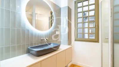 Promoción Exclusiva de obra nueva en el corazón Barcelona, El Barri Gòtic (Distrito Ciutat Vella. Barcelona Capital) de 550.000 €