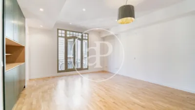 Promoción Exclusiva de obra nueva en el corazón Barcelona, El Barri Gòtic (Distrito Ciutat Vella. Barcelona Capital) de 550.000 €
