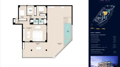 Apartment on Calle Eva, S/N photo 25