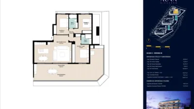 Penthouse on Calle Eva, S/N photo 25