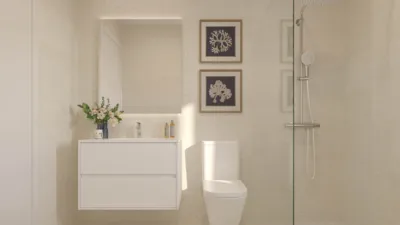 Promoción C20 Retiro, Calle de la Caridad 20. Pacífico (Distrito Retiro. Madrid Capital) de 639.700 €