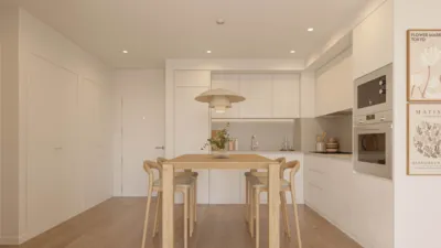 Promoción C20 Retiro, Calle de la Caridad 20. Pacífico (Distrito Retiro. Madrid Capital) de 639.700 €