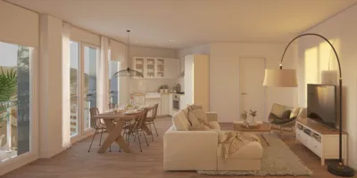 Promoción Estaziño, C/ Pagaegi Kalea 4. Eibar de 183.500 €