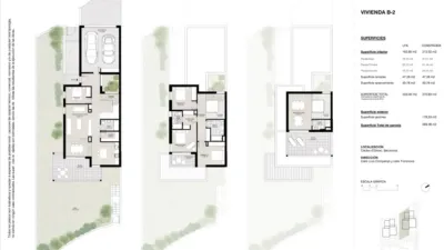 Townhouse in Caldes d'Estrac photo 19