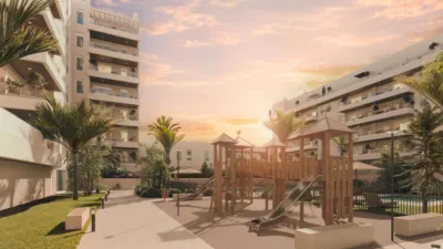 Apartment on Calle Provisional, S/N photo 6