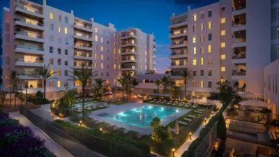 Apartment on Calle Provisional, S/N photo 7