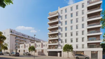 Apartment on Calle Provisional, S/N photo 12