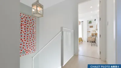 Promoción Insur Ares IV, Calle Pedro Luis Serrera Contreras s/n. Entrenúcleos (Dos Hermanas) de 351.000 €