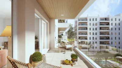 Apartment on Calle Provisional, S/N photo 3