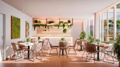 Promoción Insur Ares IV, Calle Pedro Luis Serrera Contreras s/n. Entrenúcleos (Dos Hermanas) de 351.000 €