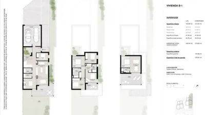 Townhouse in Caldes d'Estrac photo 19