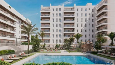 Apartment on Calle Provisional, S/N photo 10