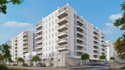 Apartment on Calle Provisional, S/N photo 11