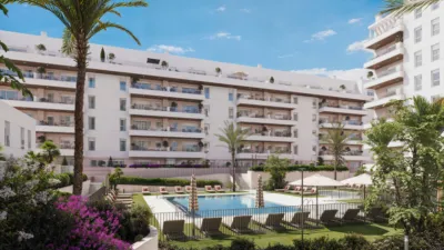 Apartment on Calle Provisional, S/N photo 5