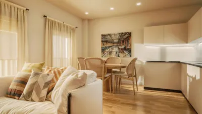 Apartment in Roquetes photo 18