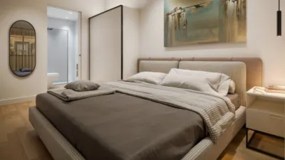 Apartment in Roquetes photo 4