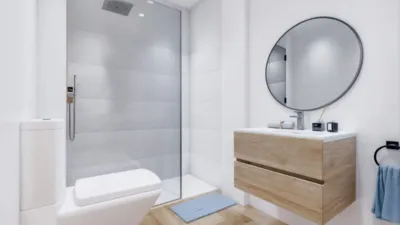 Apartment in Roquetes photo 7