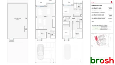 Chalet on Calle de Buenavista, s/n photo 7