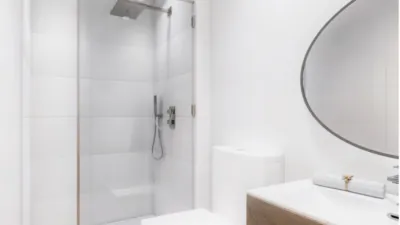 Apartment in Roquetes photo 11