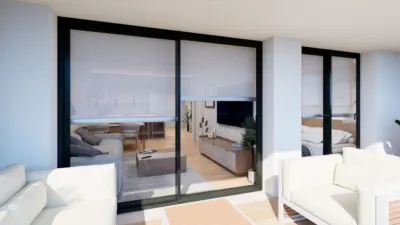 Apartment in Canet de Mar photo 5