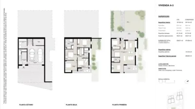 Townhouse in Caldes d'Estrac photo 19