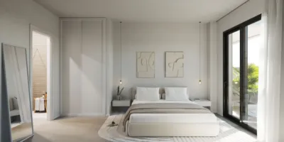Promoción Residencial Biznaga, Las Lagunas (Mijas) de 370.000 €