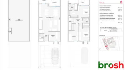 Chalet on Calle de Buenavista, s/n photo 7