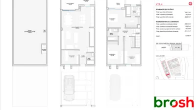 Chalet en calle de Buenavista, s/n photo 7