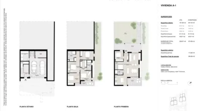 Townhouse in Caldes d'Estrac photo 19