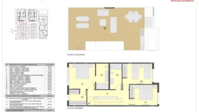 Townhouse on Avenida de Tramuntana, s/n photo 11