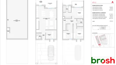Chalet on Calle de Buenavista, s/n photo 7