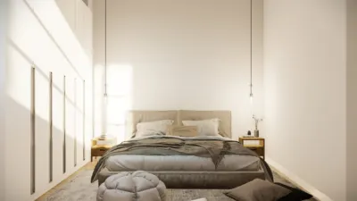 Piso en venta en Calle Sopranis, 4, El Pópulo-Santa María (Cádiz Capital) de 209.598 €