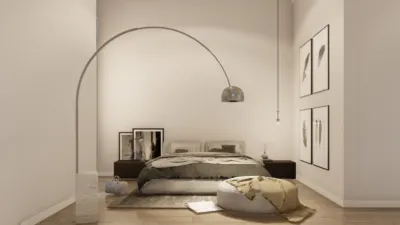 Piso en venta en Calle Sopranis, 4, El Pópulo-Santa María (Cádiz Capital) de 209.598 €