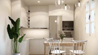 Piso en venta en Calle Sopranis, 4, El Pópulo-Santa María (Cádiz Capital) de 209.598 €
