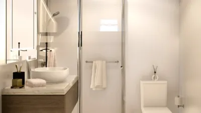 Piso en venta en Calle Sopranis, 4, El Pópulo-Santa María (Cádiz Capital) de 209.598 €