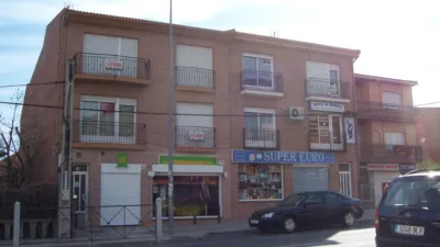 Oficina en venta en Avenida de Madrid, cerca de Calle del Parralejo, Sotillo de La Adrada de 55.000 €