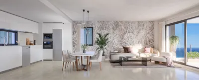 Promoción Alba Benalmádena, Calle Sierra Nevada S/N. Torremuelle (Distrito Benalmádena Costa. Benalmádena) de 598.000 €