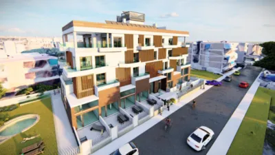 Local comercial en venta en Carrer de Sant Sebastià, 10 - View 4
